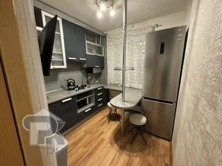 Купить 3-комнатную квартиру, №389210