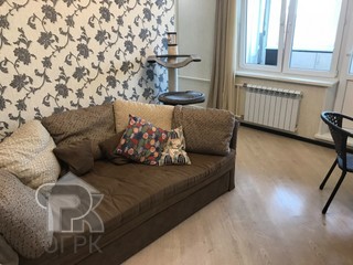 Купить 2-комнатную квартиру, №355346