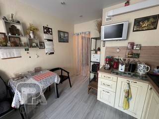 Купить 1-комнатную квартиру, №384717