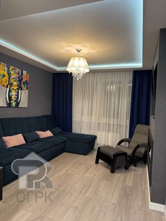 Купить 3-комнатную квартиру, №388803