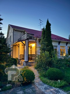 Купить коттедж, №388974