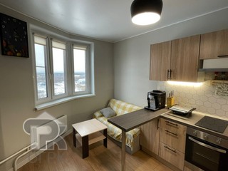 Купить 1-комнатную квартиру, №364009