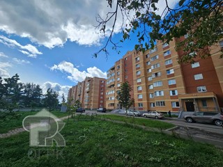 Купить 2-комнатную квартиру, №391351