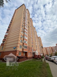 Купить 3-комнатную квартиру, №387091