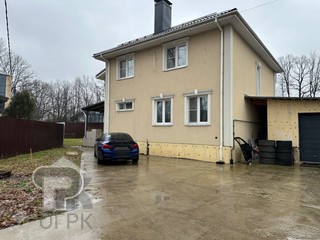 Купить коттедж, №387793