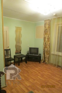 Купить 1-комнатную квартиру, №362454