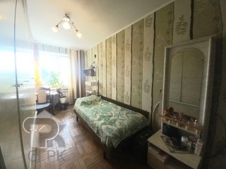 Купить 3-комнатную квартиру, №388868