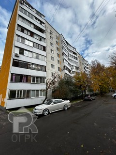 Купить 3-комнатную квартиру, №386681