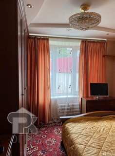 Купить 3-комнатную квартиру, №386955