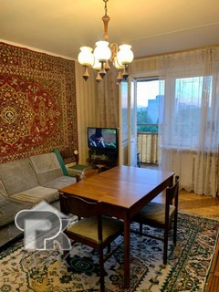 Купить 2-комнатную квартиру, №387750