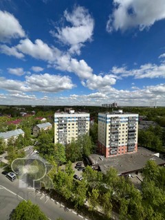 Купить 1-комнатную квартиру, №385300