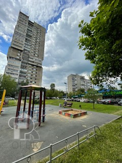 Купить 1-комнатную квартиру, №390127
