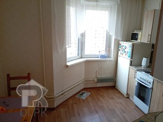 Купить 1-комнатную квартиру, №387443