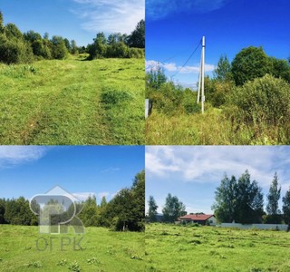 Купить землю, №389822