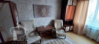 Купить 1-комнатную квартиру, №392396