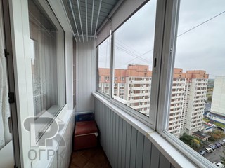 Купить 2-комнатную квартиру, №387777