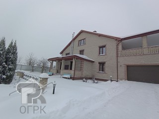 Купить коттедж, №388033