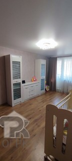 Купить 3-комнатную квартиру, №386865