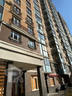 Купить 1-комнатную квартиру, №387766