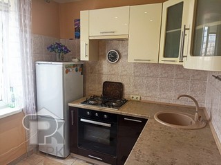Купить 1-комнатную квартиру, №386590