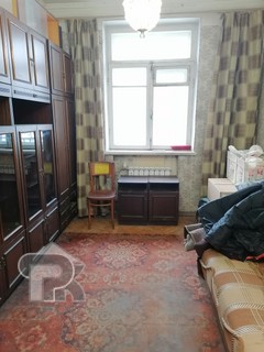 Купить 3-комнатную квартиру, №362778