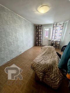 Купить 3-комнатную квартиру, №388176