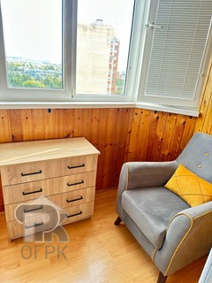 Купить 1-комнатную квартиру, №386762