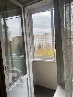 Купить 2-комнатную квартиру, №392477