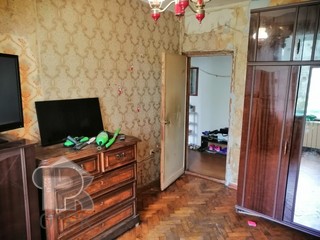 Купить 3-комнатную квартиру, №356707