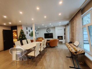 Купить коттедж, №385458