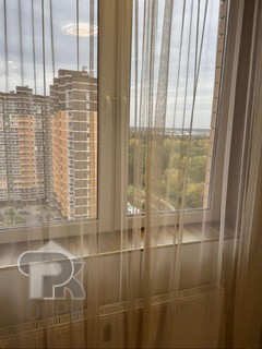 Купить 1-комнатную квартиру, №387073