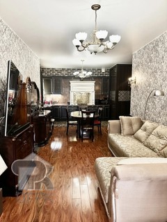 Купить 3-комнатную квартиру, №390848