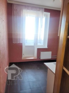 Купить 1-комнатную квартиру, №385499
