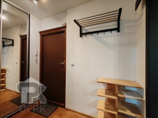 Купить 1-комнатную квартиру, №387400