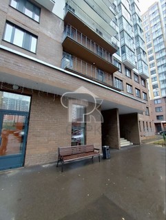 Купить 1-комнатную квартиру, №387913