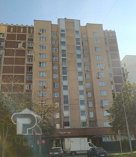 Купить 2-комнатную квартиру, №385664