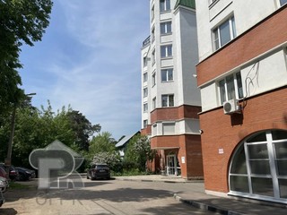 Купить 3-комнатную квартиру, №385904