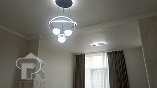 Купить 2-комнатную квартиру, №385046