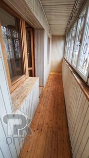 Купить 3-комнатную квартиру, №387155