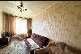 Купить 3-комнатную квартиру, №387929