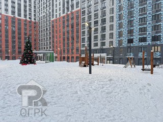 Купить 3-комнатную квартиру, №387563