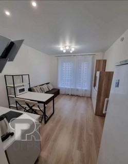 Купить студию, №386830