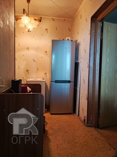 Купить 1-комнатную квартиру, №388509