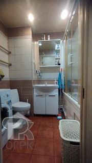 Купить 1-комнатную квартиру, №387956