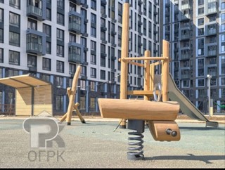Купить 1-комнатную квартиру, №389904