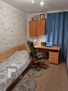Купить 3-комнатную квартиру, №390535