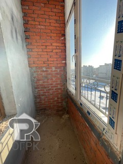 Купить 1-комнатную квартиру, №390024