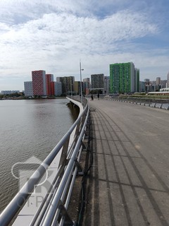 Купить 1-комнатную квартиру, №388368