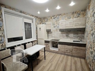 Купить 1-комнатную квартиру, №392511