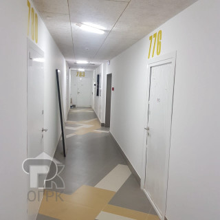 Купить 1-комнатную квартиру, №317964